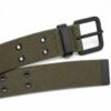 Canvas Utility Belt - detail view