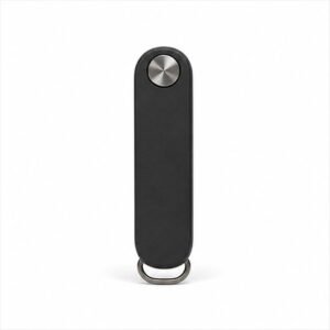 Compact Key Organizer - front view