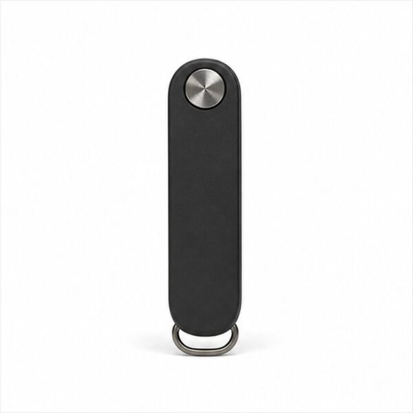 Compact Key Organizer - front view Compact Key Organizer - front view