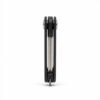 Compact Key Organizer - side view Compact Key Organizer - side view
