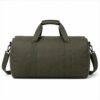 Travel Duffel Bag - back view