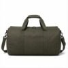 Travel Duffel Bag - front view