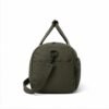 Travel Duffel Bag - side view