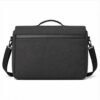 Laptop Messenger Bag - back view
