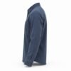 Premium Cotton Work Overshirt - side view