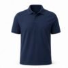 Performance Pique Polo Shirt - front view