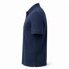 Performance Pique Polo Shirt - side view