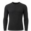 Thermal Knit Base Layer Top - front view Thermal Knit Base Layer Top - front view