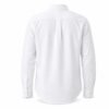 Men's Oxford Button-Down Shirt - back view
