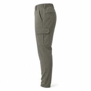 Men's Tech Stretch Cargo Pants - side view