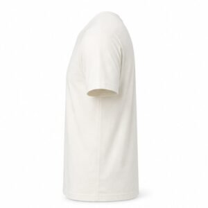 Men's Organic Cotton T-Shirt - side view