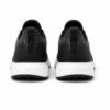 Breathable Knit Running Shoes - back view