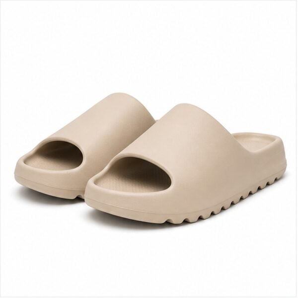 EVA Slide Sandals - front view