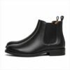 Chelsea Ankle Boots - side view