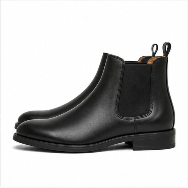 Chelsea Ankle Boots - side view